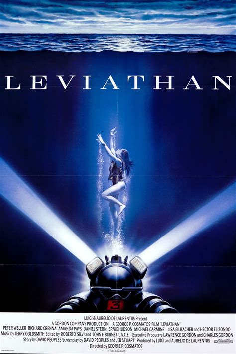 watch leviathan flixtor|Leviathan (1989 film) .